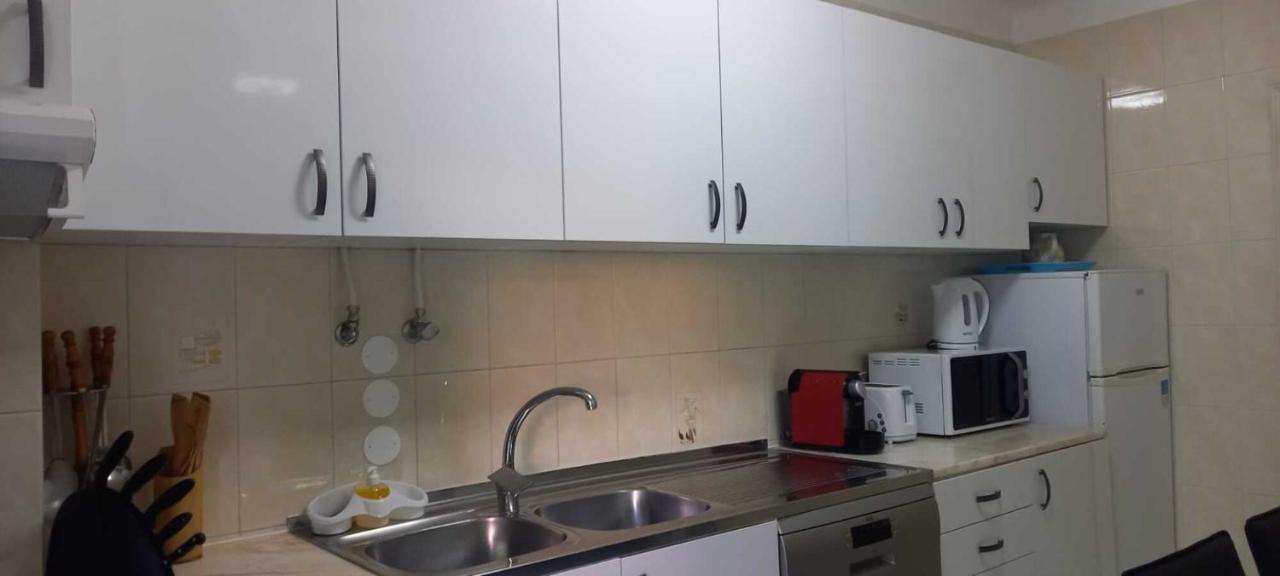 Apartamento Espacoso Com Estacionamento Incluido Portimão Zewnętrze zdjęcie